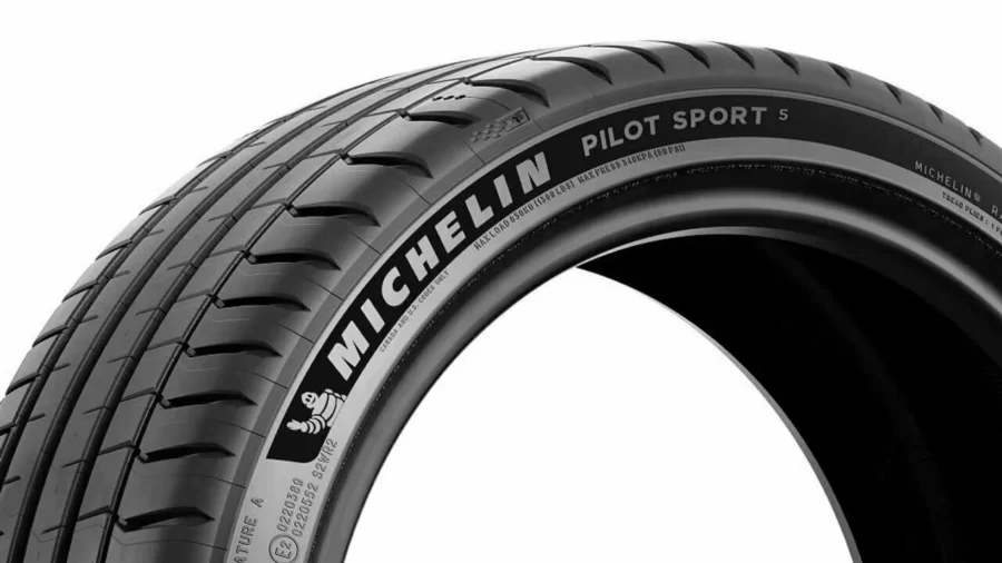 Michelin Pilot Sport 5: Omfattende gjennomgang